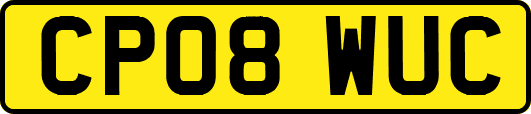 CP08WUC
