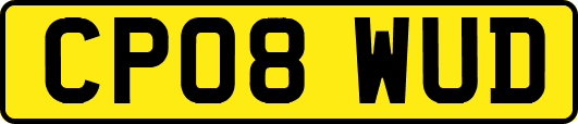 CP08WUD