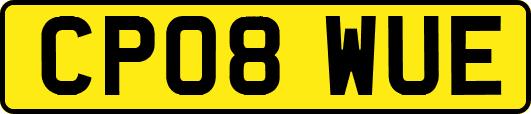CP08WUE