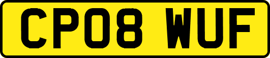 CP08WUF