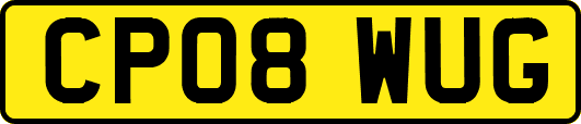 CP08WUG
