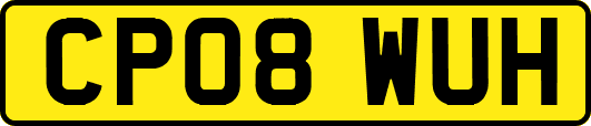 CP08WUH