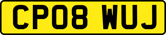 CP08WUJ
