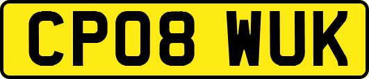 CP08WUK