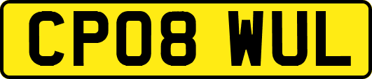 CP08WUL