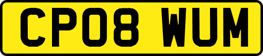 CP08WUM