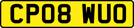 CP08WUO