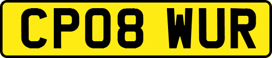 CP08WUR