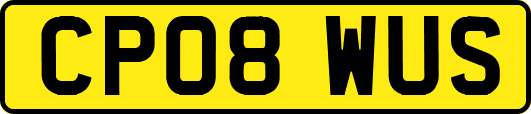 CP08WUS