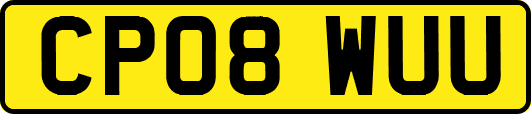 CP08WUU