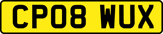 CP08WUX