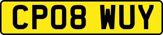 CP08WUY