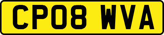 CP08WVA