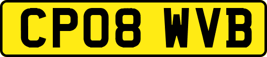 CP08WVB