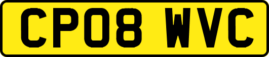 CP08WVC
