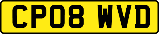 CP08WVD