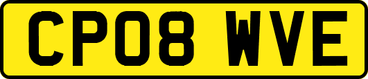 CP08WVE
