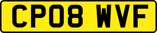 CP08WVF
