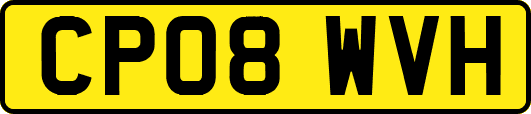 CP08WVH
