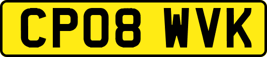 CP08WVK