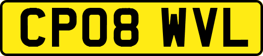 CP08WVL