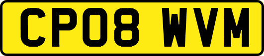 CP08WVM
