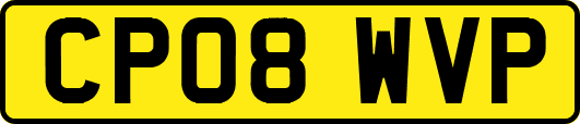 CP08WVP