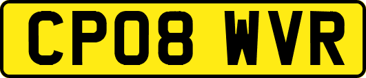 CP08WVR