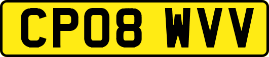 CP08WVV