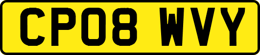 CP08WVY