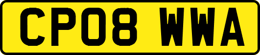 CP08WWA