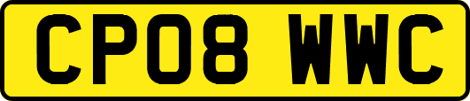 CP08WWC