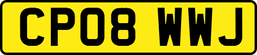CP08WWJ
