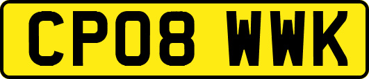 CP08WWK