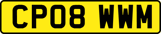 CP08WWM