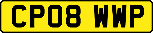 CP08WWP