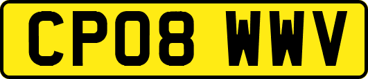 CP08WWV