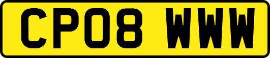 CP08WWW
