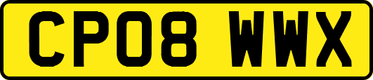 CP08WWX
