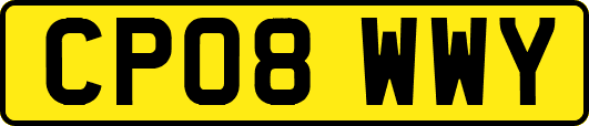 CP08WWY