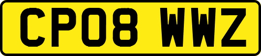 CP08WWZ