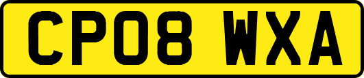 CP08WXA