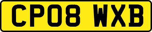 CP08WXB