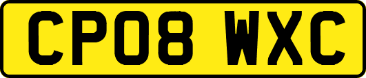 CP08WXC