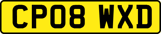 CP08WXD