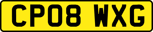 CP08WXG