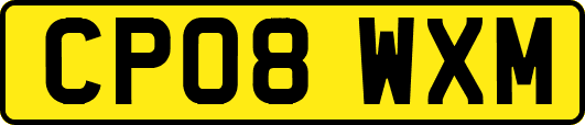 CP08WXM