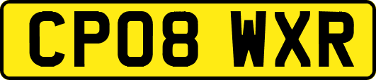 CP08WXR