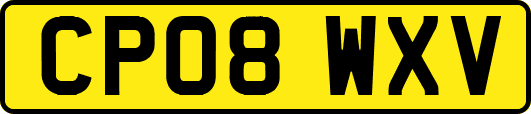 CP08WXV