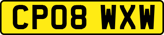 CP08WXW